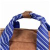 School Bag Harry Potter Brown