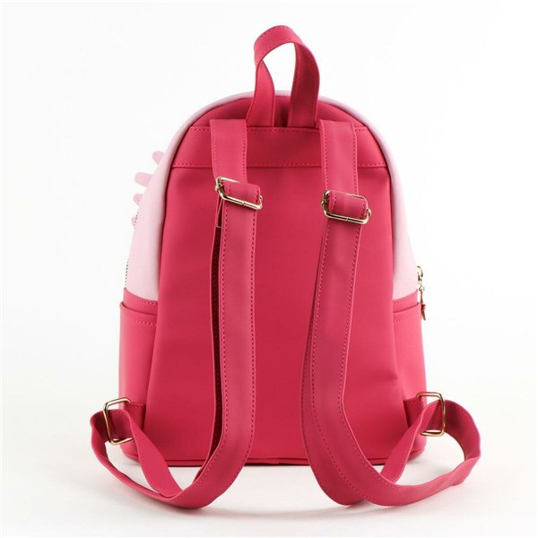 School Bag Harry Potter Fuchsia