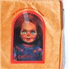 School Bag Chucky Red