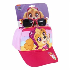 Child Sunglasses The Paw Patrol Sky Multicolour