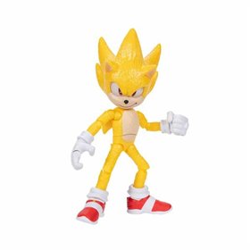 Action Figure Sonic 13 cm