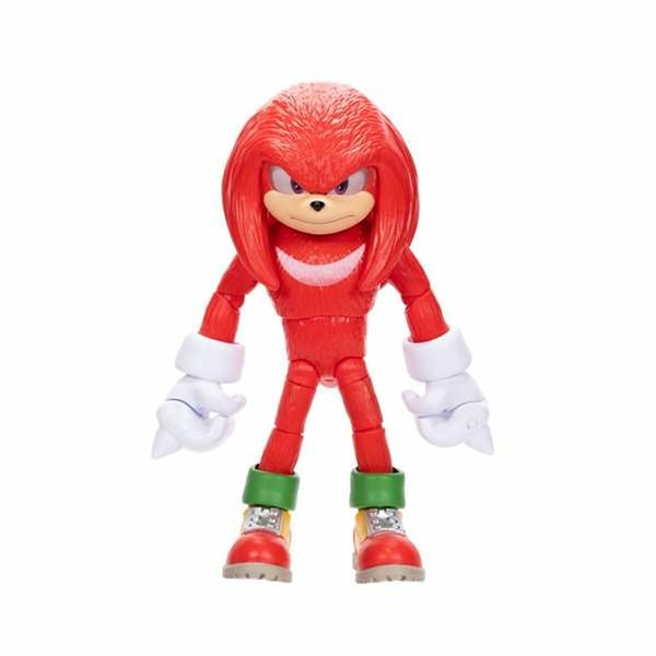 Action Figure Sonic 13 cm