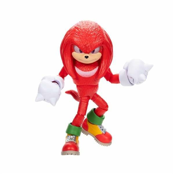 Action Figure Sonic 13 cm