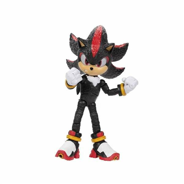 Action Figure Sonic 13 cm