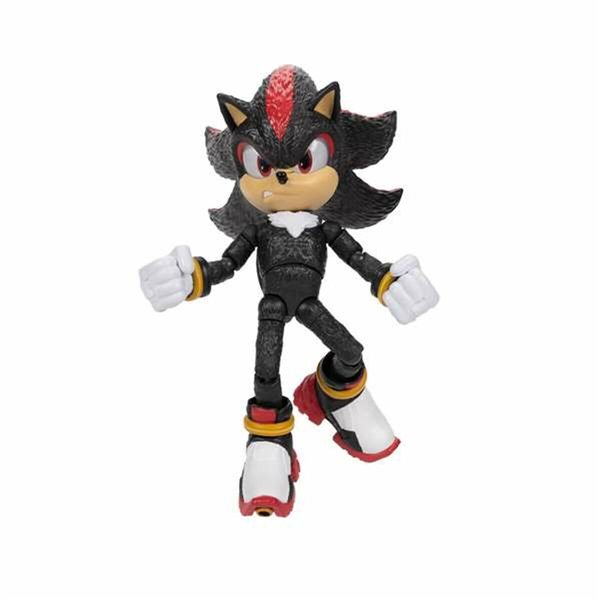 Action Figure Sonic 13 cm