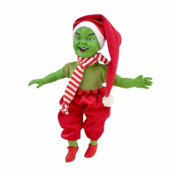 Figure Berjuan Gruni 34 cm