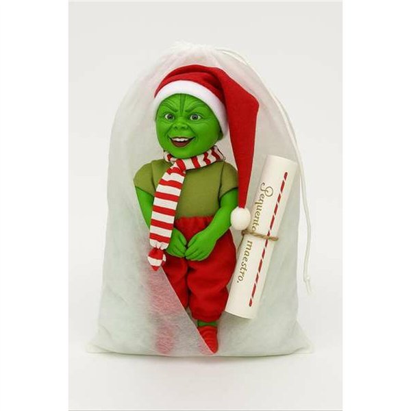 Figure Berjuan Gruni 34 cm