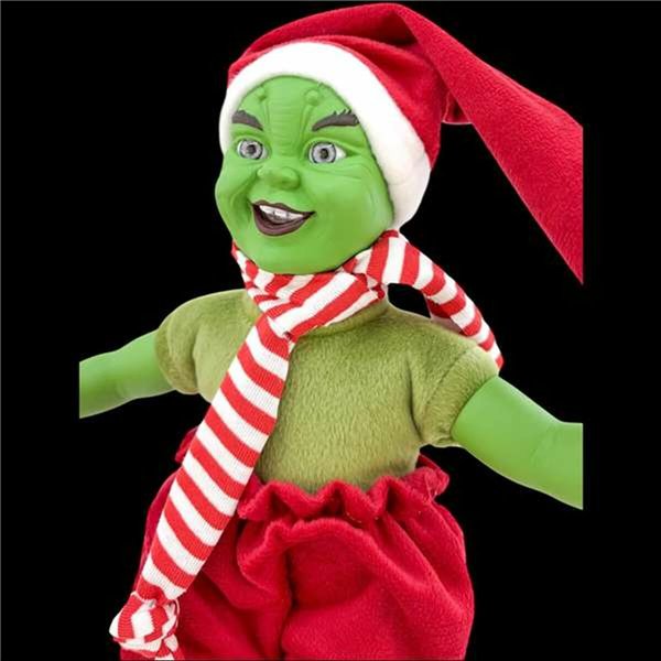 Figure Berjuan Gruni 34 cm