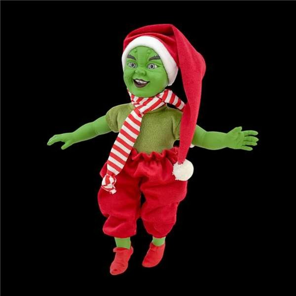 Figure Berjuan Gruni 34 cm