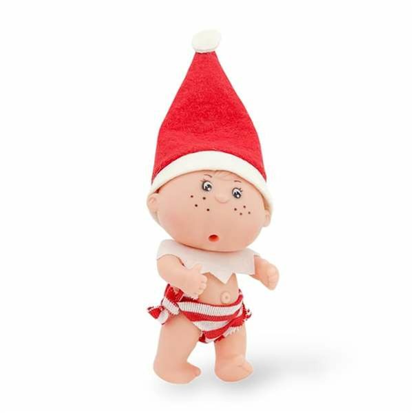 Figure Berjuan 12 cm