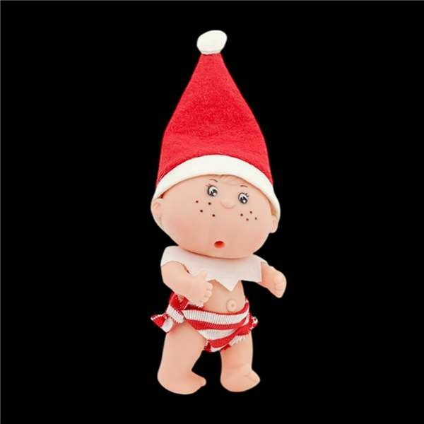 Figure Berjuan 12 cm