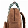 School Bag Harry Potter Brown