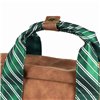 School Bag Harry Potter Brown