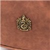 School Bag Harry Potter Brown