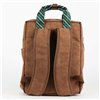 School Bag Harry Potter Brown