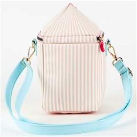Shoulder Bag Harry Potter Pink