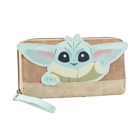 School Bag The Mandalorian