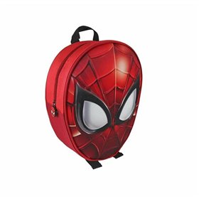 3D School Bag Spider-Man 064