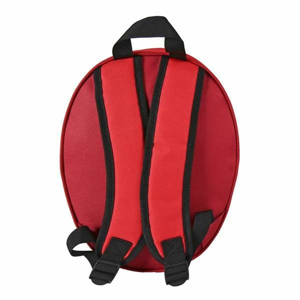 3D School Bag Spider-Man 064
