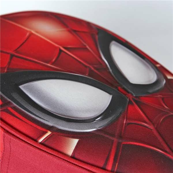 3D School Bag Spider-Man 064