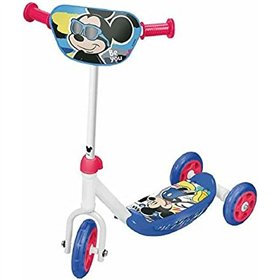 Scooter Mickey Mouse