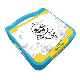 Pencils Saica Blue Plastic