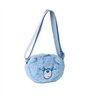 Shoulder Bag Care Bears Blue