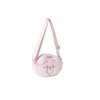 Shoulder Bag Care Bears Pink