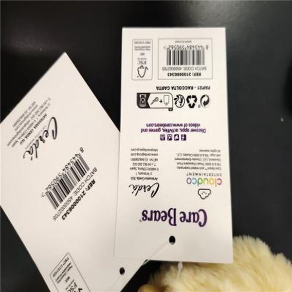 Shoulder Bag Care Bears Pink