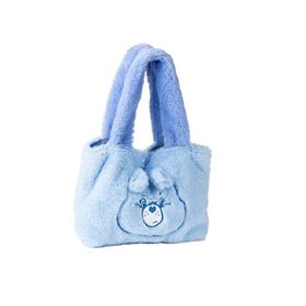 Hand bag Care Bears Blue