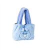 Hand bag Care Bears Blue