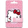 Pocket Mirror Hello Kitty Pink