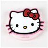 Pocket Mirror Hello Kitty Pink