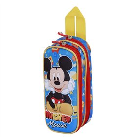 Modelling Clay Game Karactermania