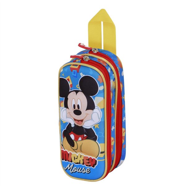 Modelling Clay Game Karactermania