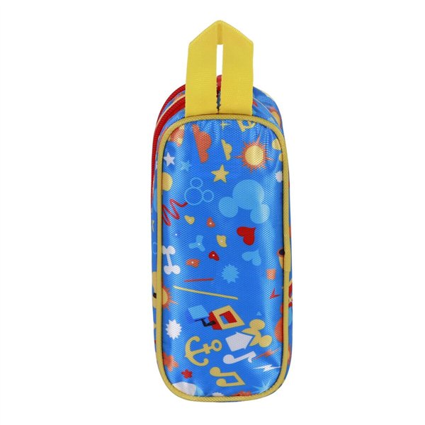 Modelling Clay Game Karactermania