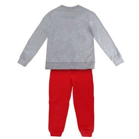 Children’s Tracksuit Hello Kitty Grey 12 Years