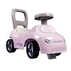 Ride-on toy Smoby Black Pink 2-in-1