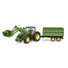 Tractor Bruder 1828471 Multicolour