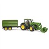 Tractor Bruder 1828471 Multicolour