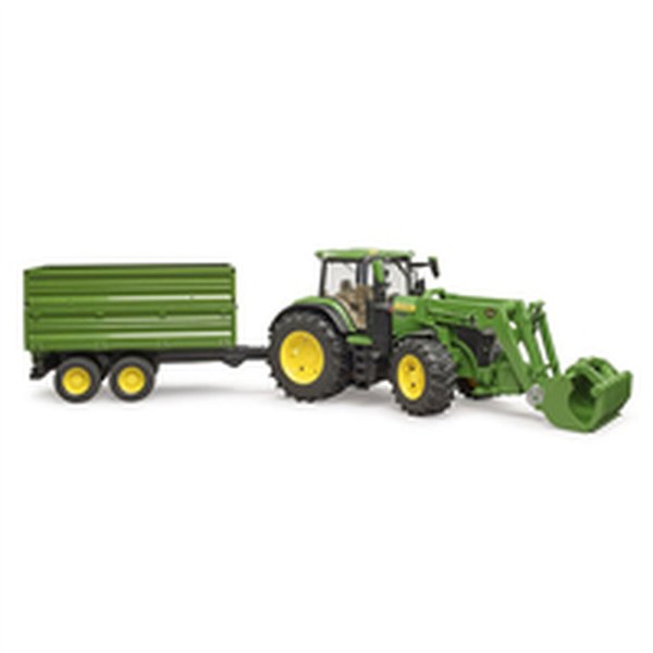 Tractor Bruder 1828471 Multicolour