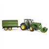 Tractor Bruder 1828471 Multicolour