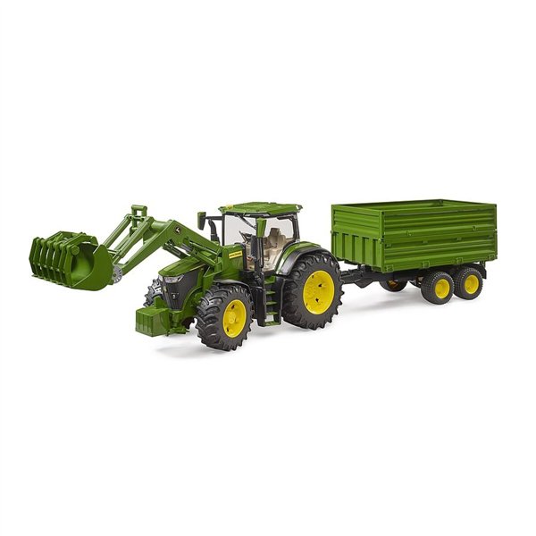 Tractor Bruder 1828471 Multicolour