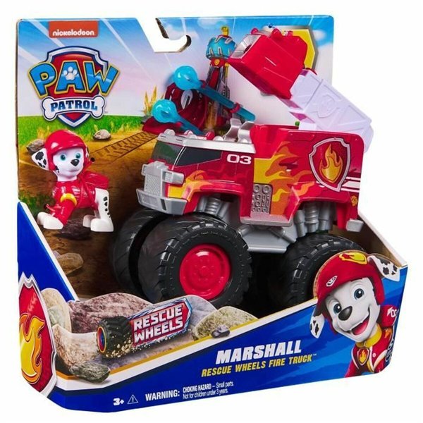 Ride-on toy Spin Master