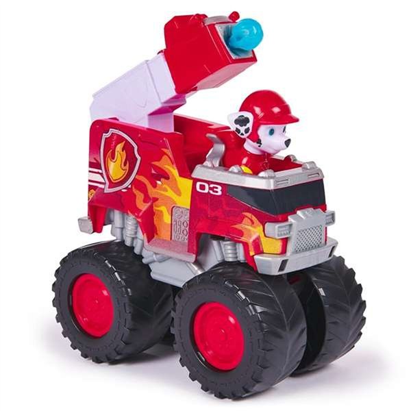 Ride-on toy Spin Master