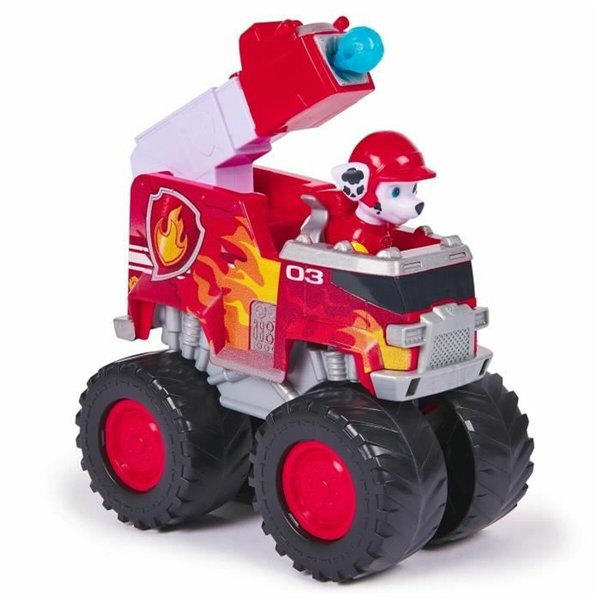 Ride-on toy Spin Master