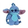 3D Child bag Stitch Blue