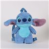 3D Child bag Stitch Blue