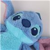 3D Child bag Stitch Blue