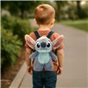 3D Child bag Stitch Blue